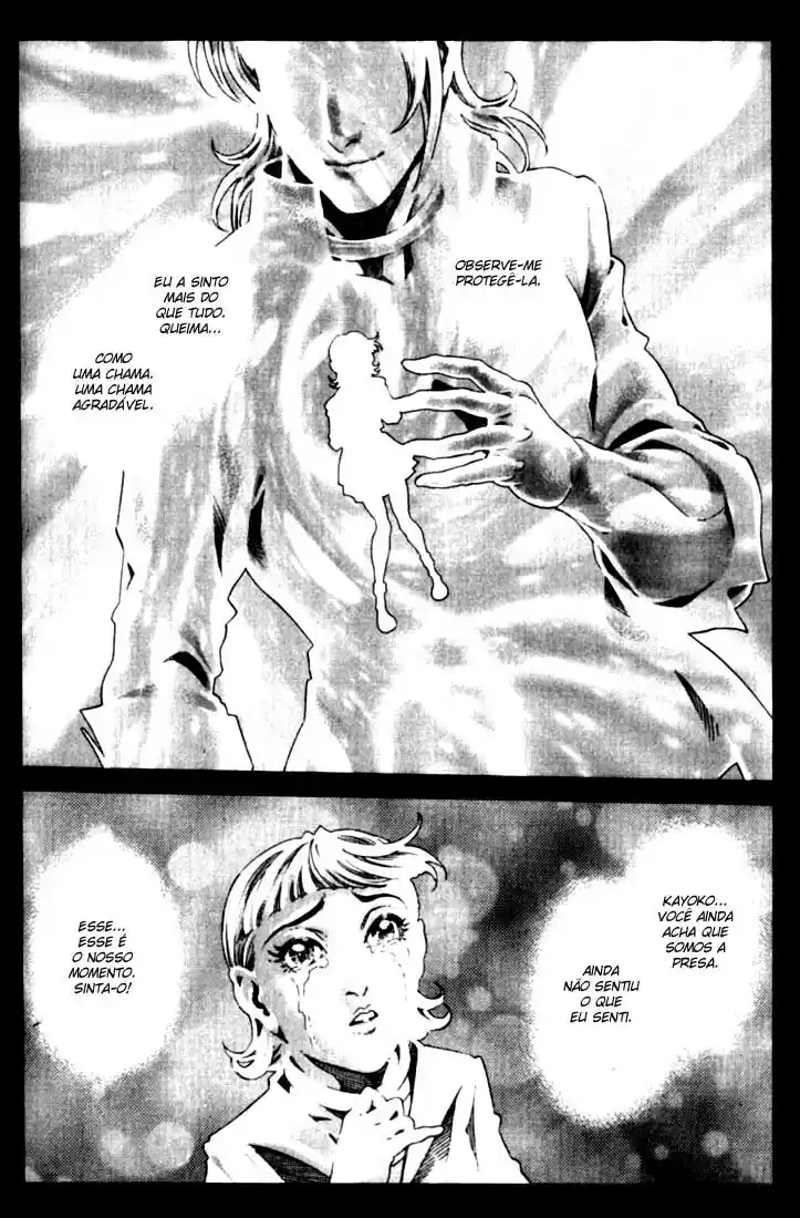 Read Battle Royale pt_BR Manga Online