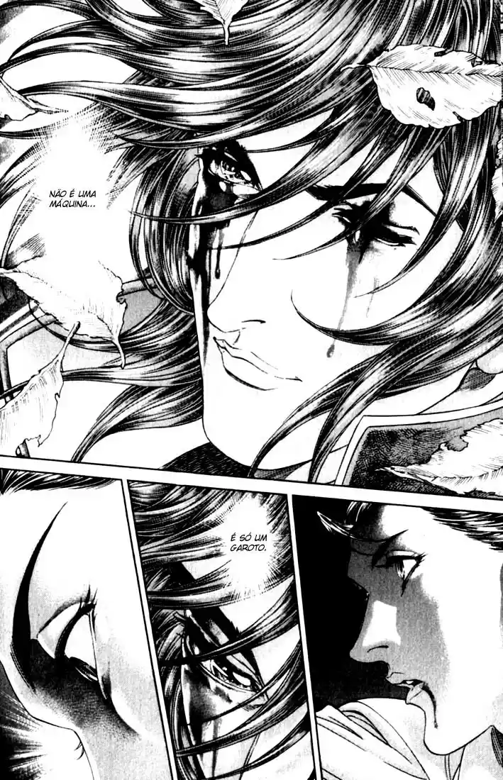 Read Battle Royale pt_BR Manga Online
