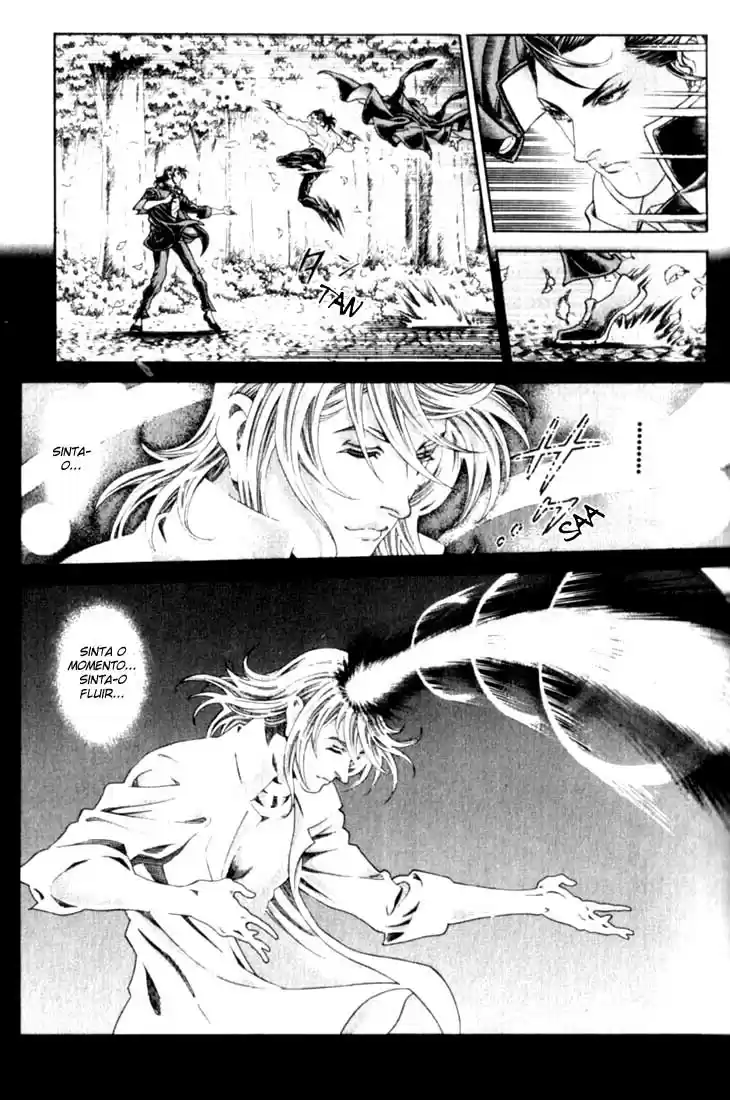 Read Battle Royale pt_BR Manga Online