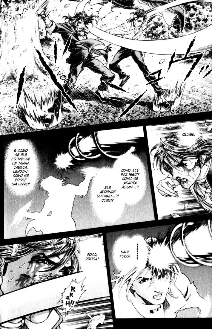 Read Battle Royale pt_BR Manga Online