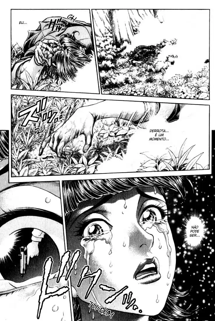 Read Battle Royale pt_BR Manga Online