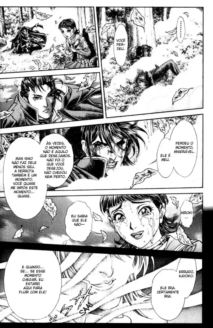 Read Battle Royale pt_BR Manga Online