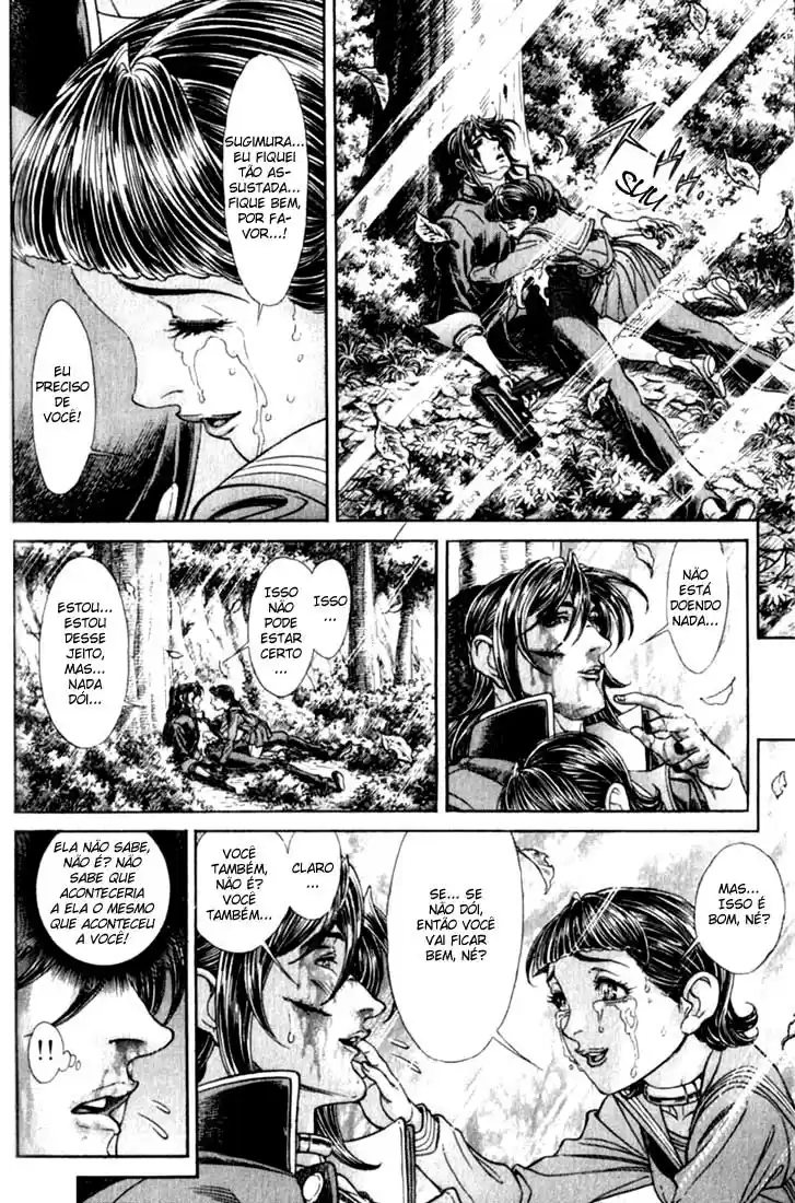 Read Battle Royale pt_BR Manga Online