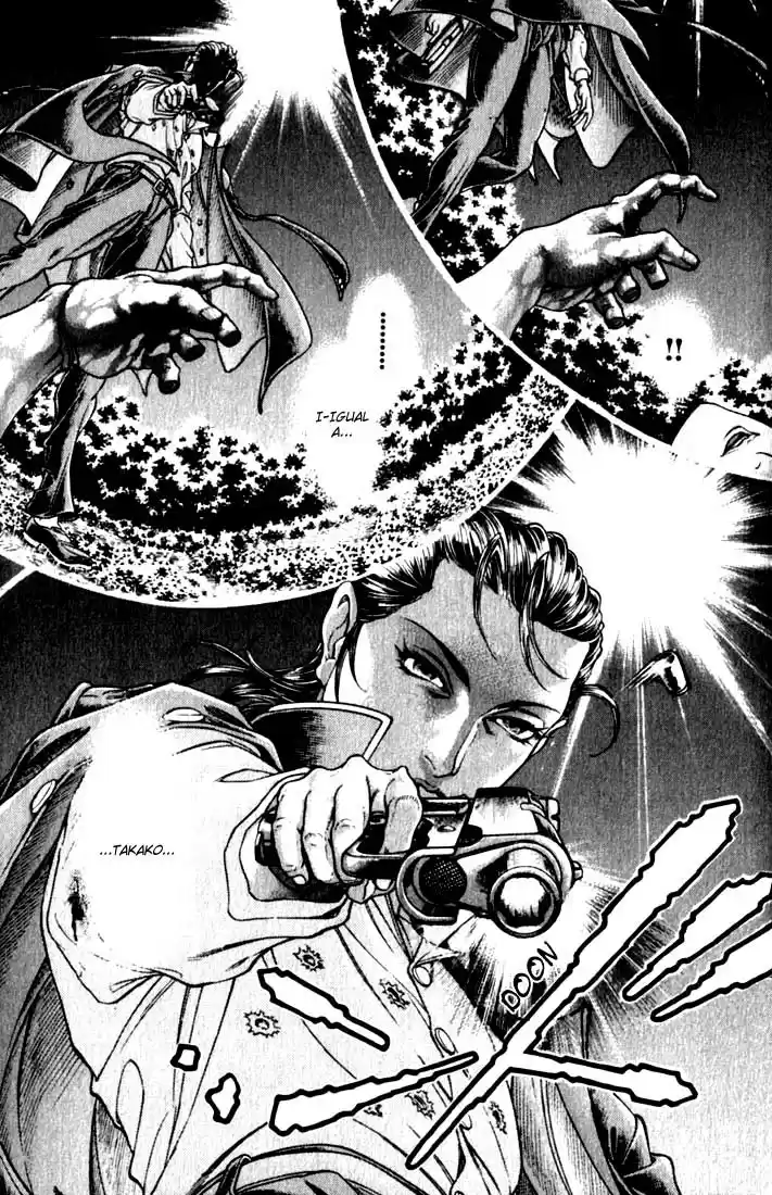 Read Battle Royale pt_BR Manga Online