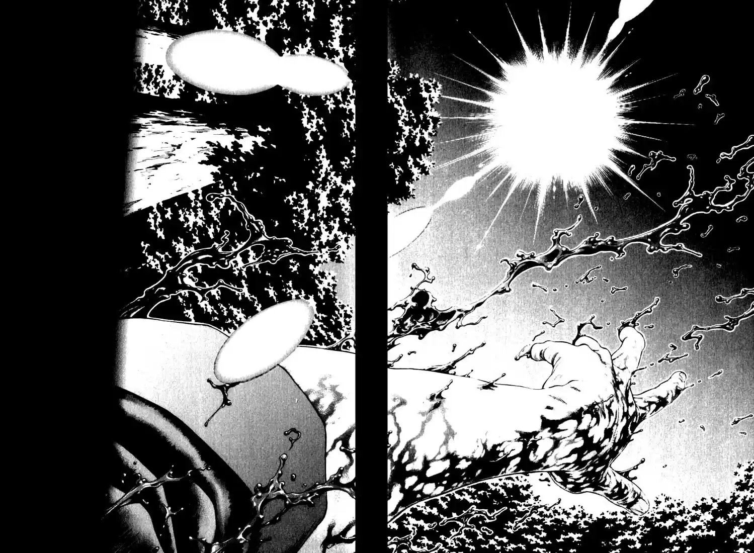 Read Battle Royale pt_BR Manga Online