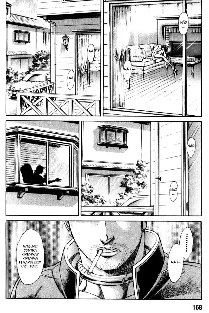 Read Battle Royale pt_BR Manga Online