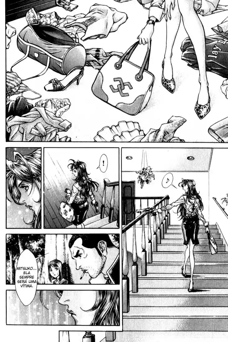 Read Battle Royale pt_BR Manga Online