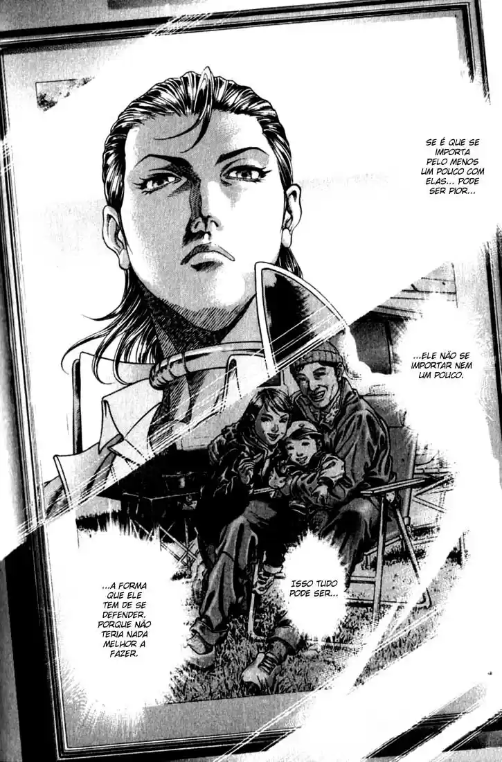 Read Battle Royale pt_BR Manga Online