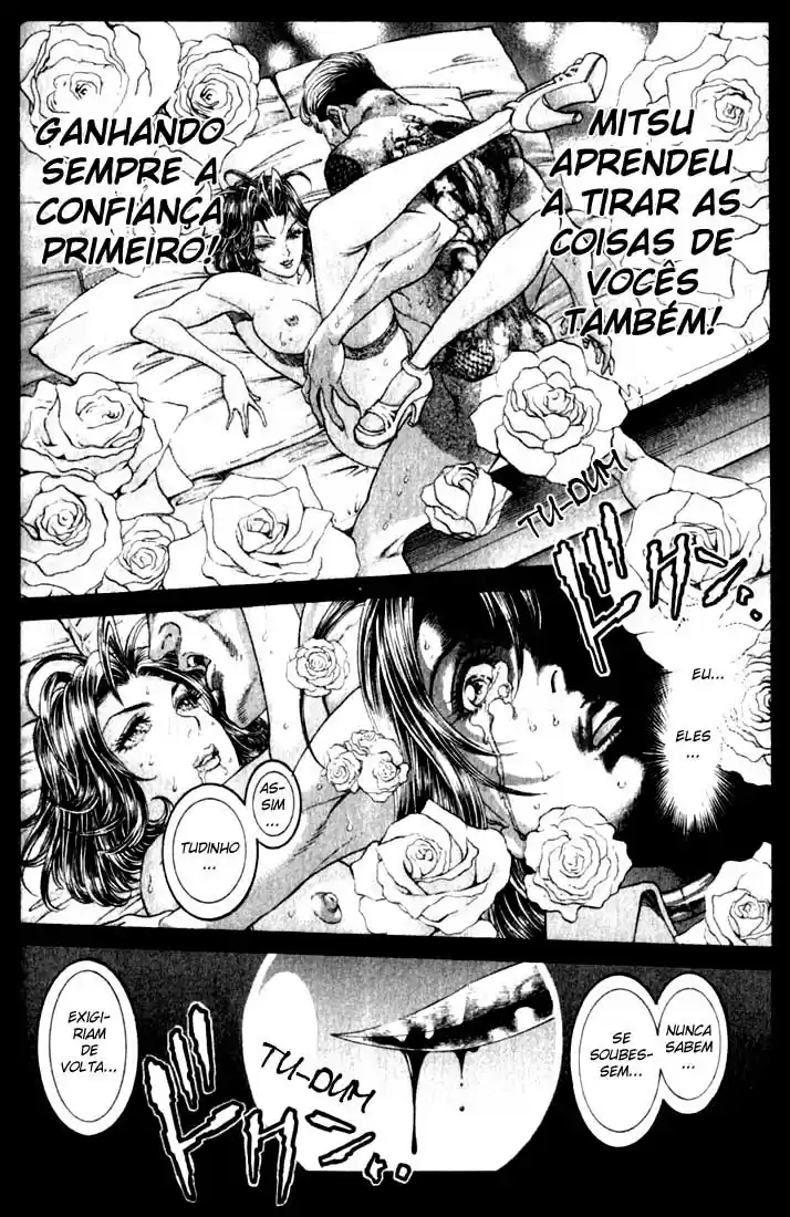 Read Battle Royale pt_BR Manga Online