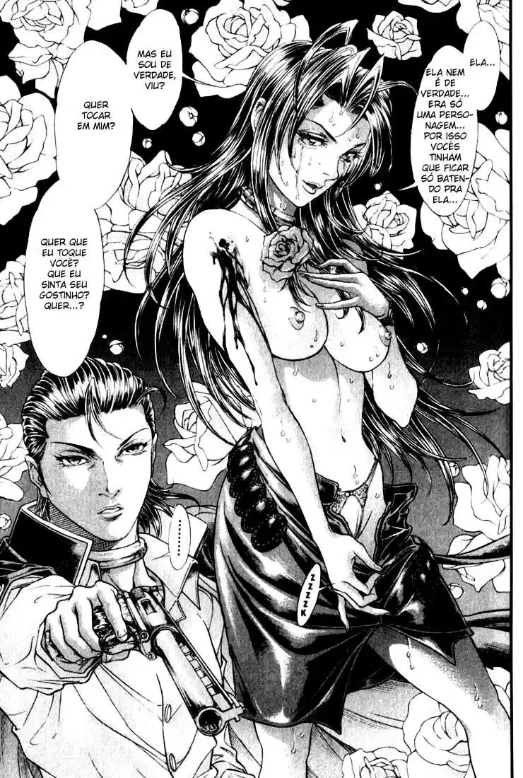 Read Battle Royale pt_BR Manga Online