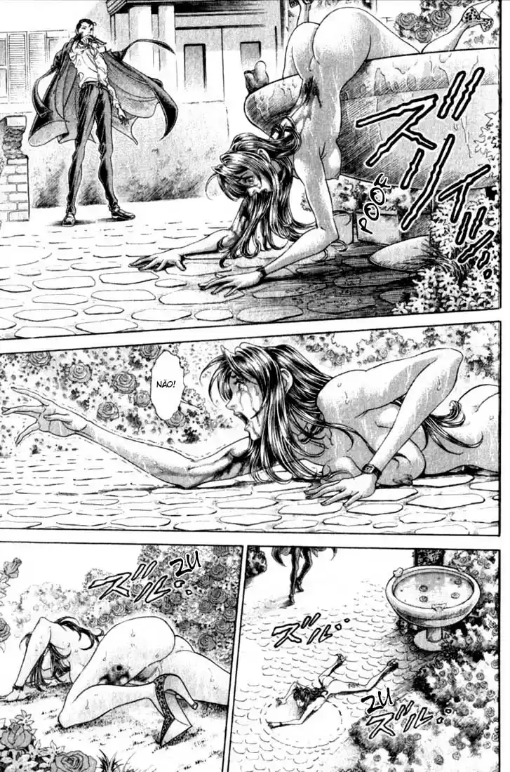 Read Battle Royale pt_BR Manga Online