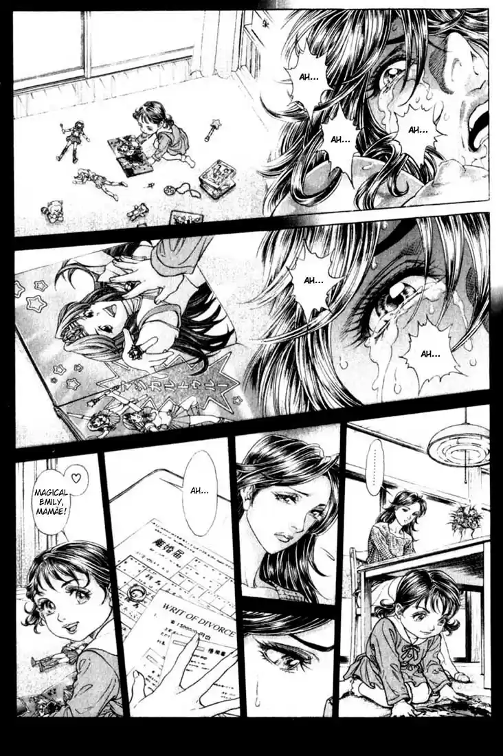 Read Battle Royale pt_BR Manga Online