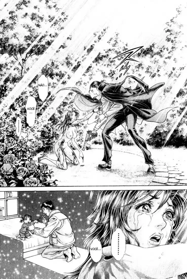 Read Battle Royale pt_BR Manga Online