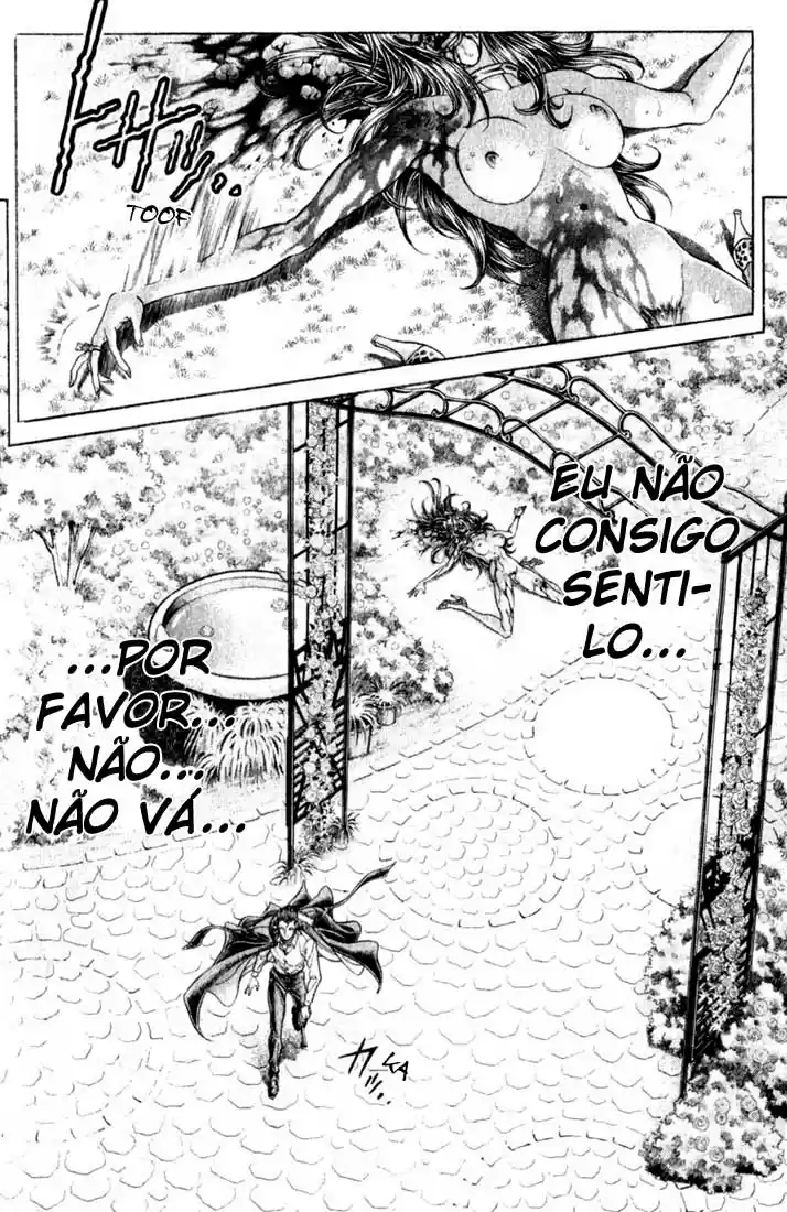 Read Battle Royale pt_BR Manga Online