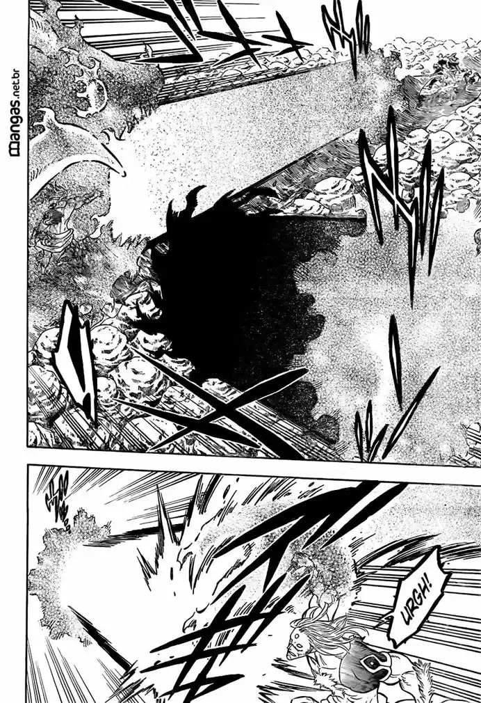 Read Black Clover PT  BR Manga Online
