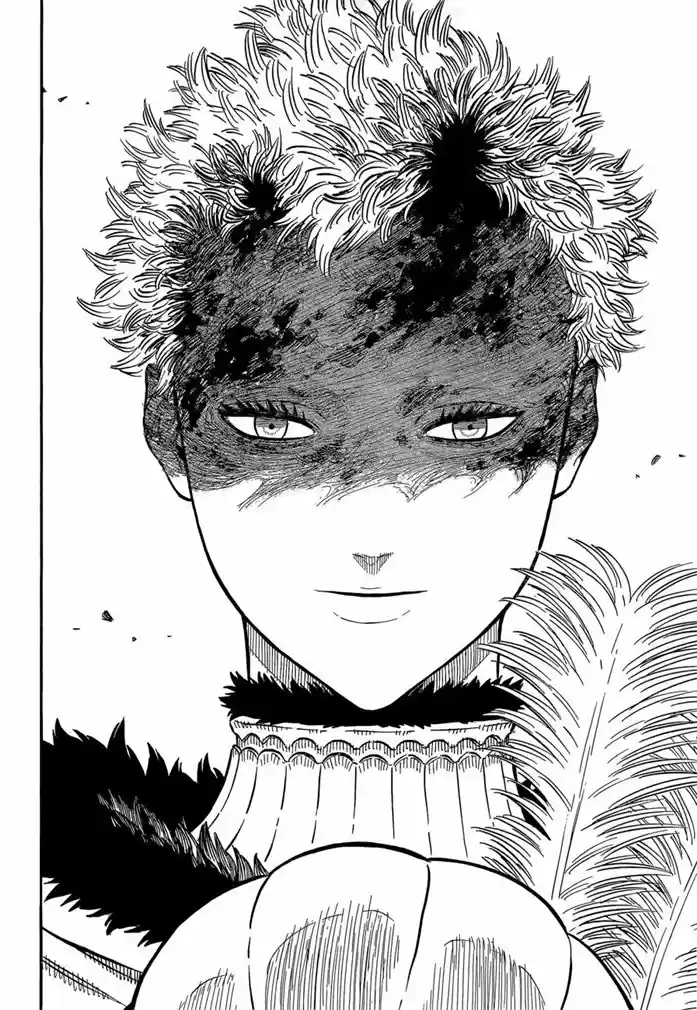 Read Black Clover PT  BR Manga Online