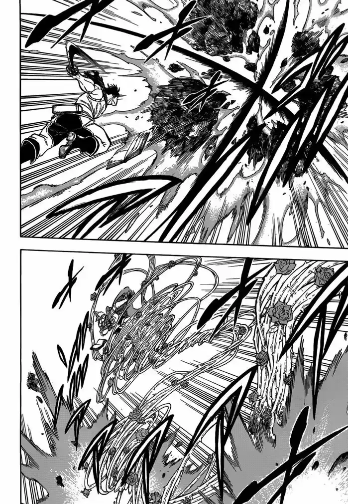 Read Black Clover PT  BR Manga Online