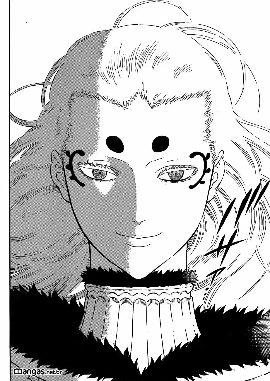 Read Black Clover PT  BR Manga Online