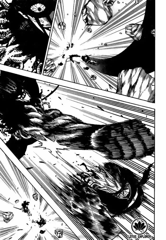 Read Black Clover PT  BR Manga Online
