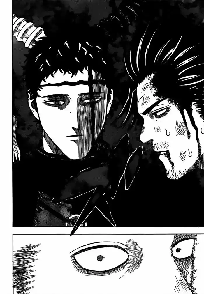 Read Black Clover PT  BR Manga Online
