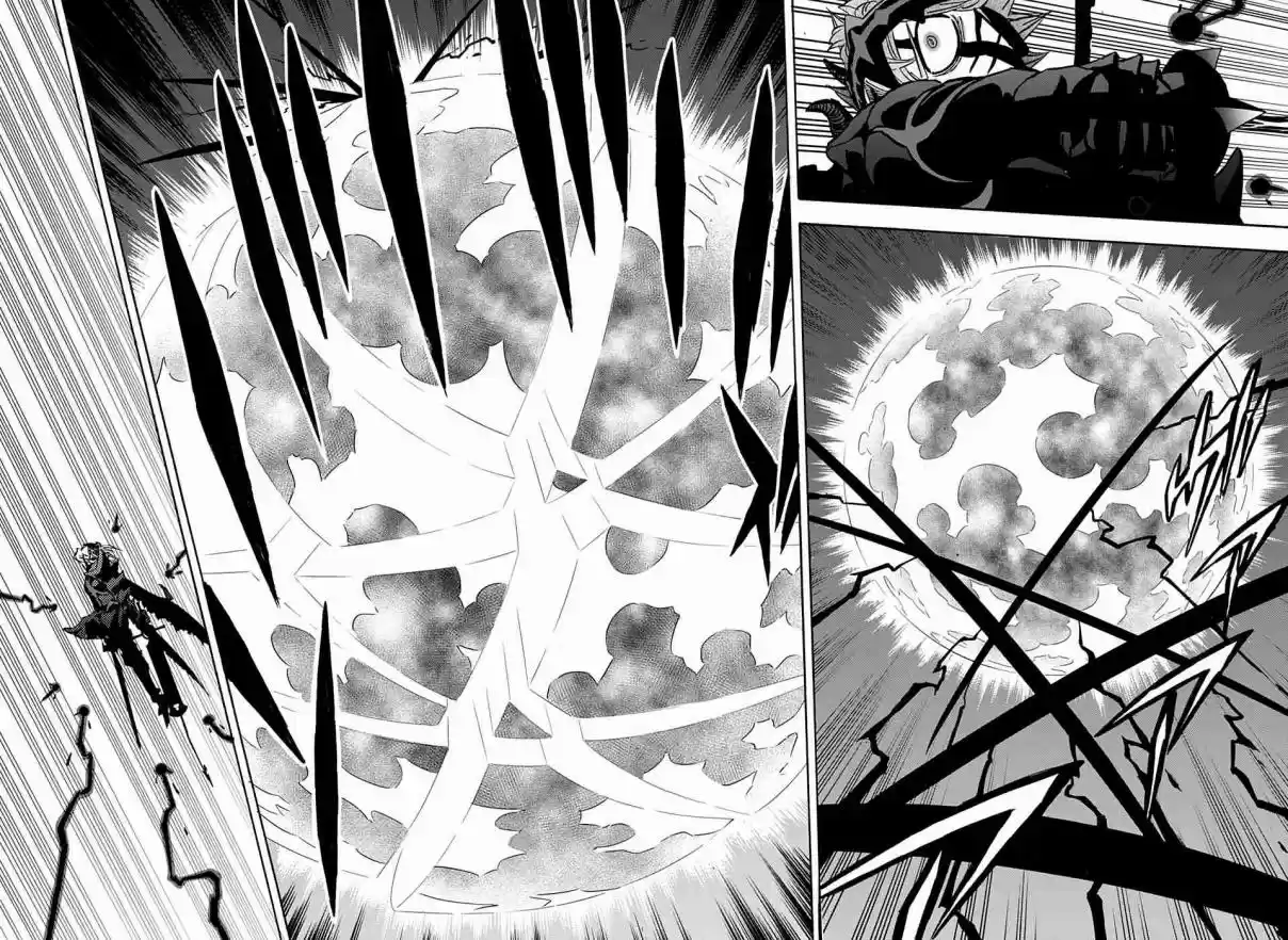 Read Black Clover PT  BR Manga Online