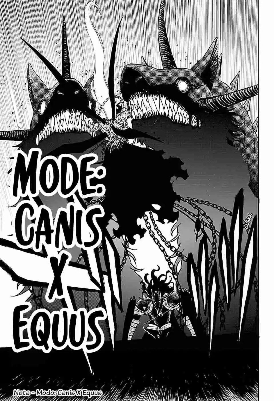 Read Black Clover PT  BR Manga Online