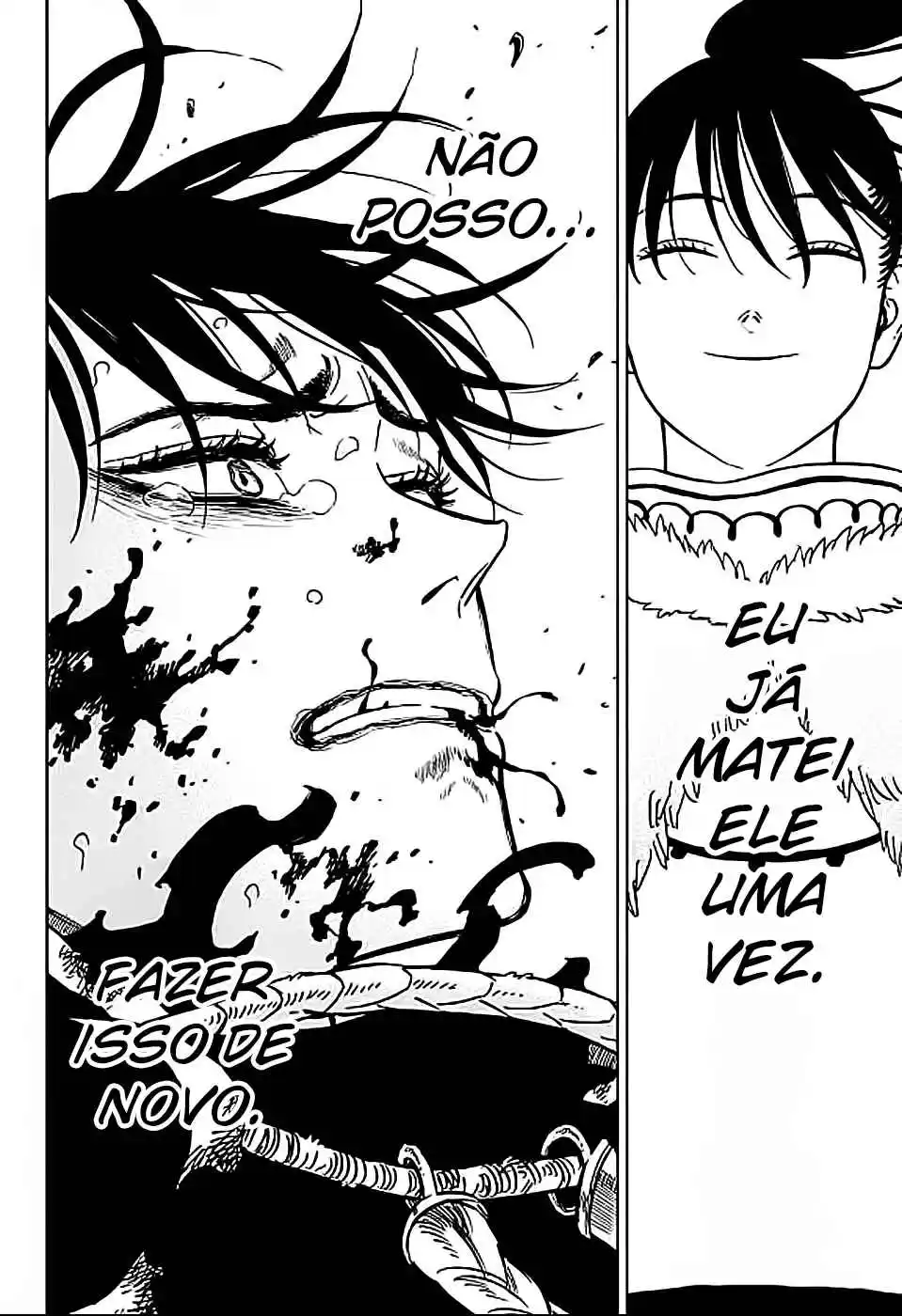 Read Black Clover PT  BR Manga Online