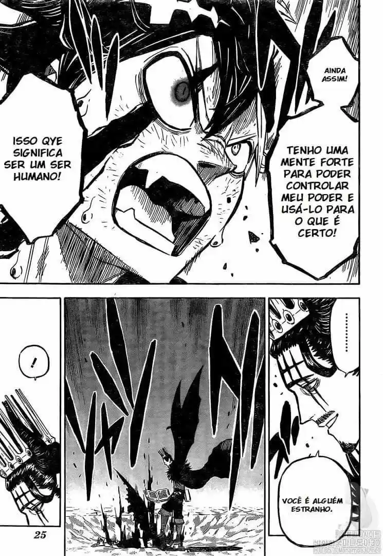 Read Black Clover PT  BR Manga Online