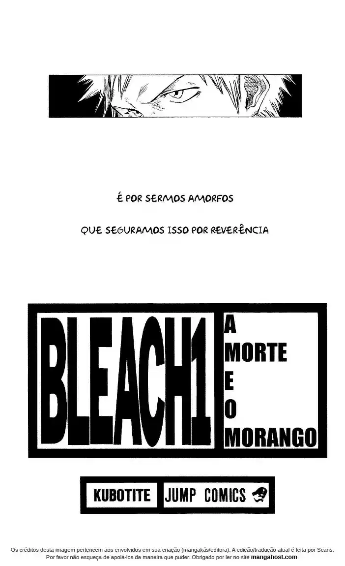 Read Bleach pt_BR Manga Online