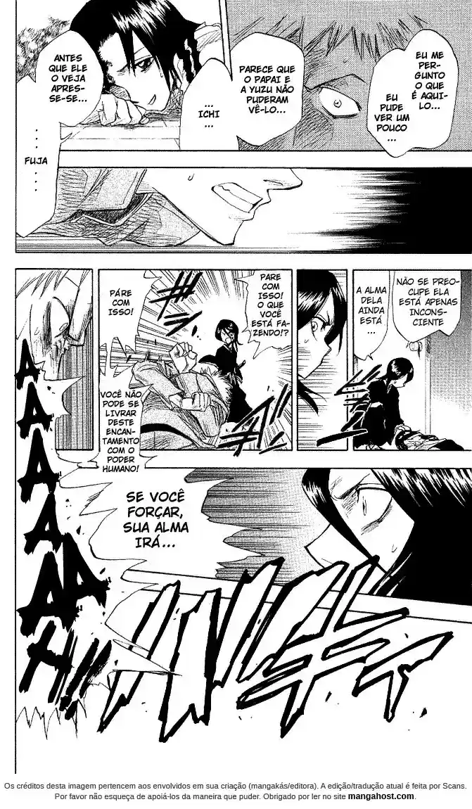 Read Bleach pt_BR Manga Online