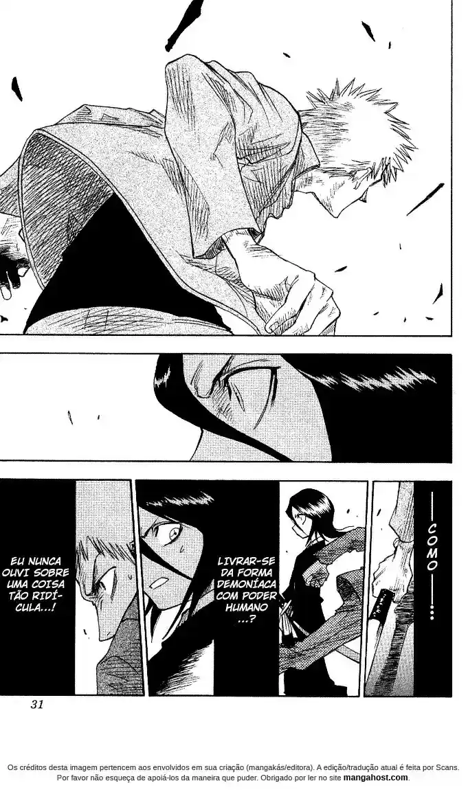 Read Bleach pt_BR Manga Online