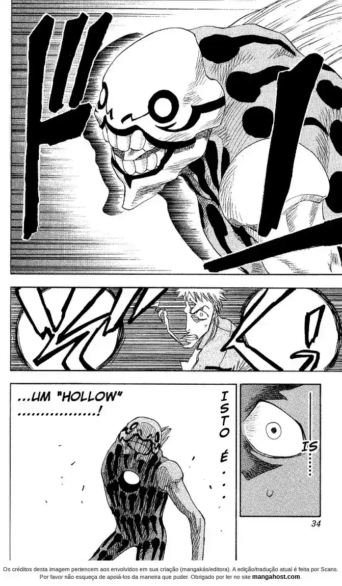 Read Bleach pt_BR Manga Online