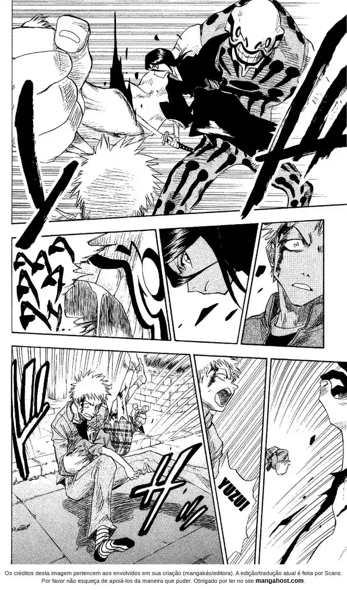 Read Bleach pt_BR Manga Online