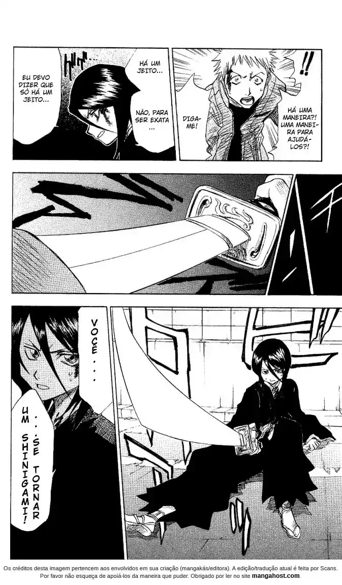 Read Bleach pt_BR Manga Online