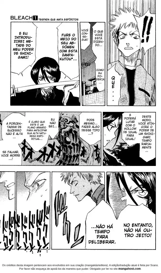 Read Bleach pt_BR Manga Online