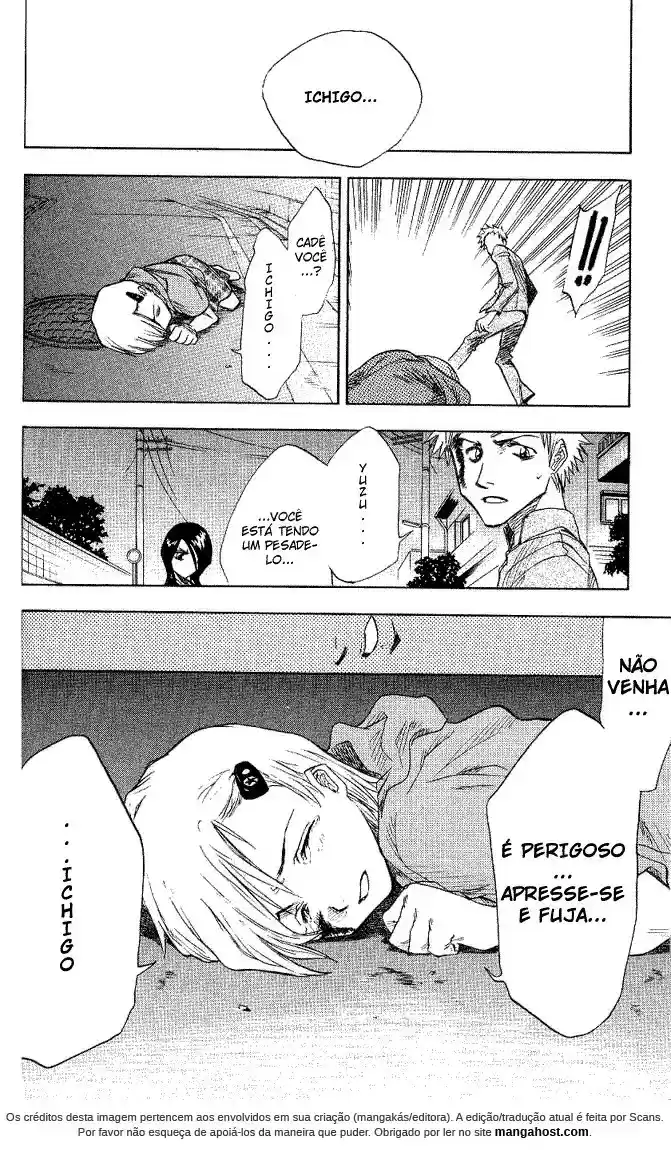 Read Bleach pt_BR Manga Online