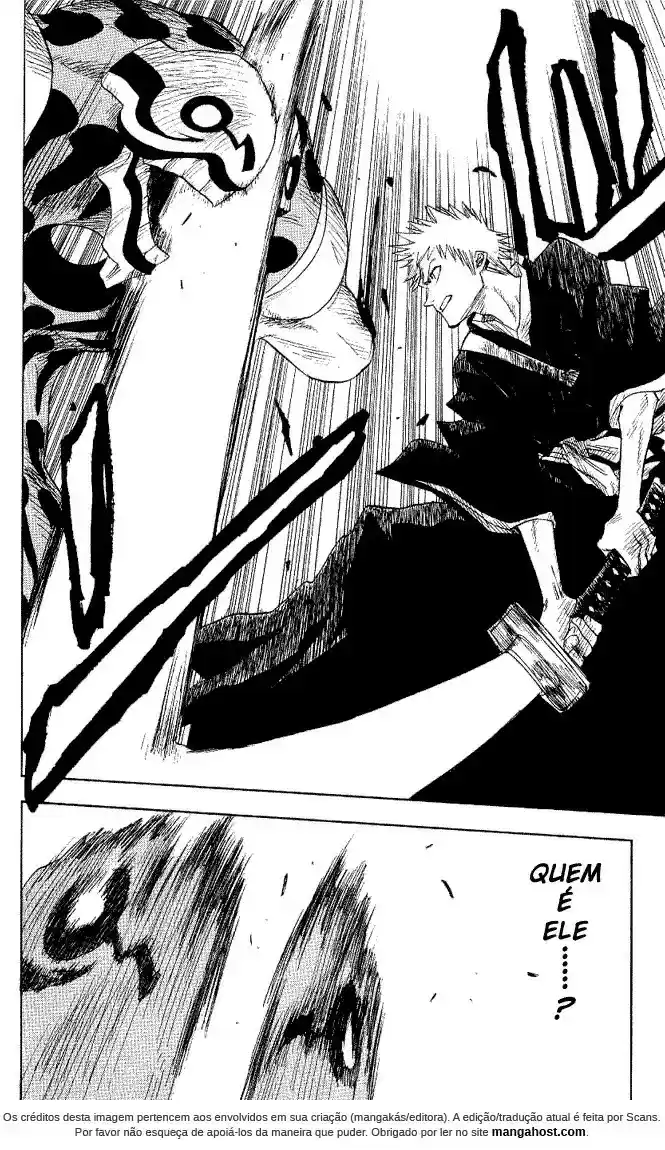 Read Bleach pt_BR Manga Online