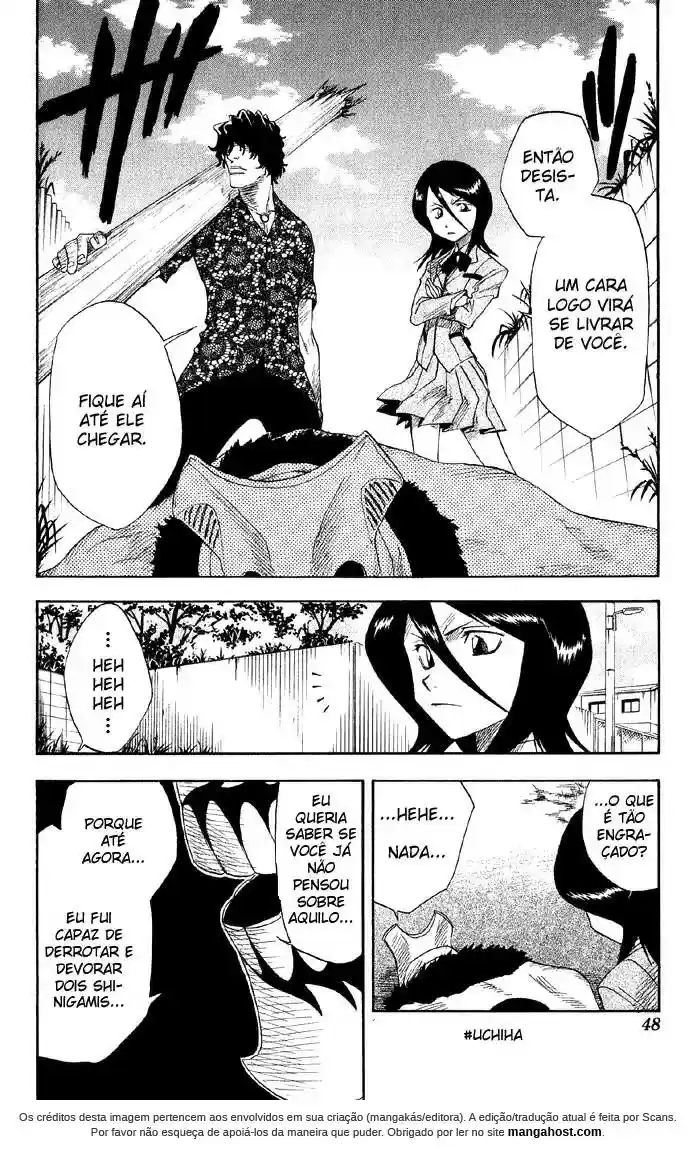 Read Bleach pt_BR Manga Online