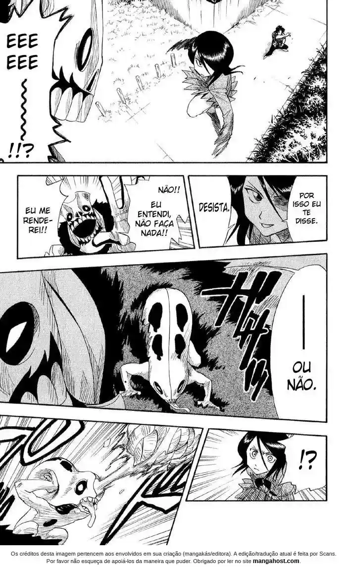 Read Bleach pt_BR Manga Online