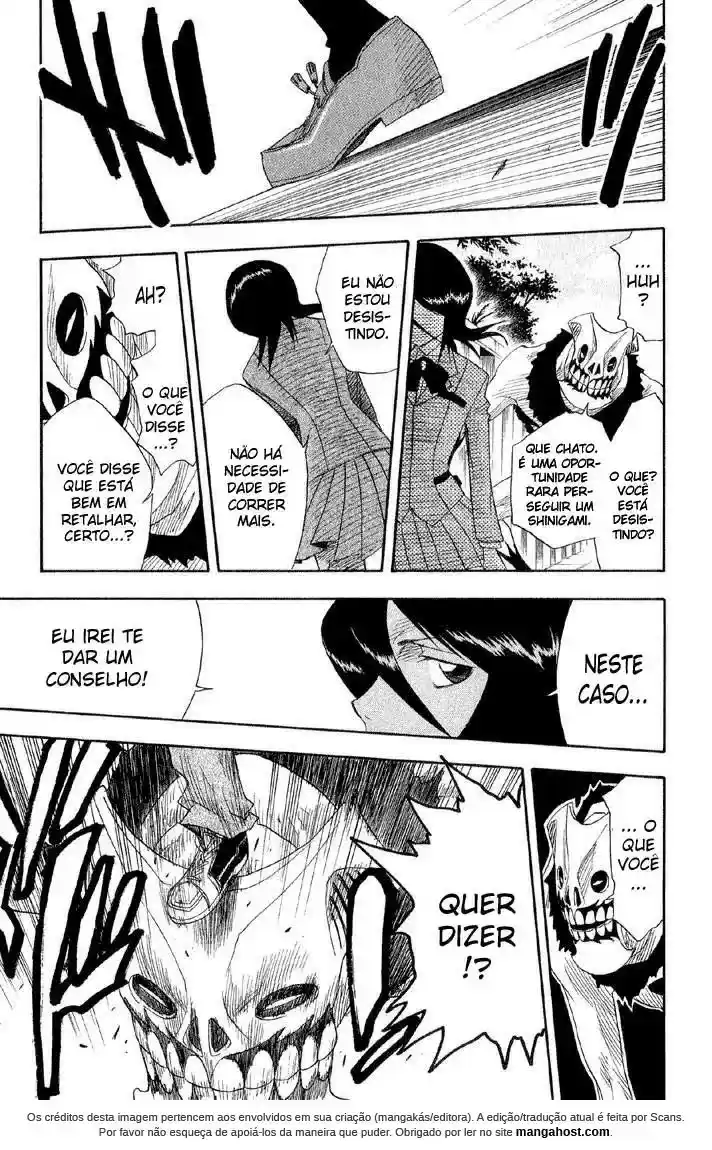 Read Bleach pt_BR Manga Online