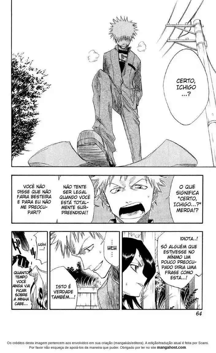 Read Bleach pt_BR Manga Online