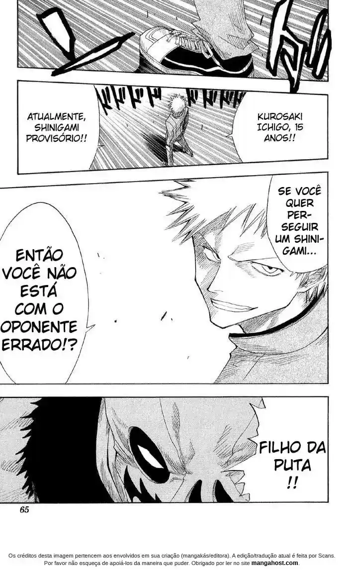 Read Bleach pt_BR Manga Online