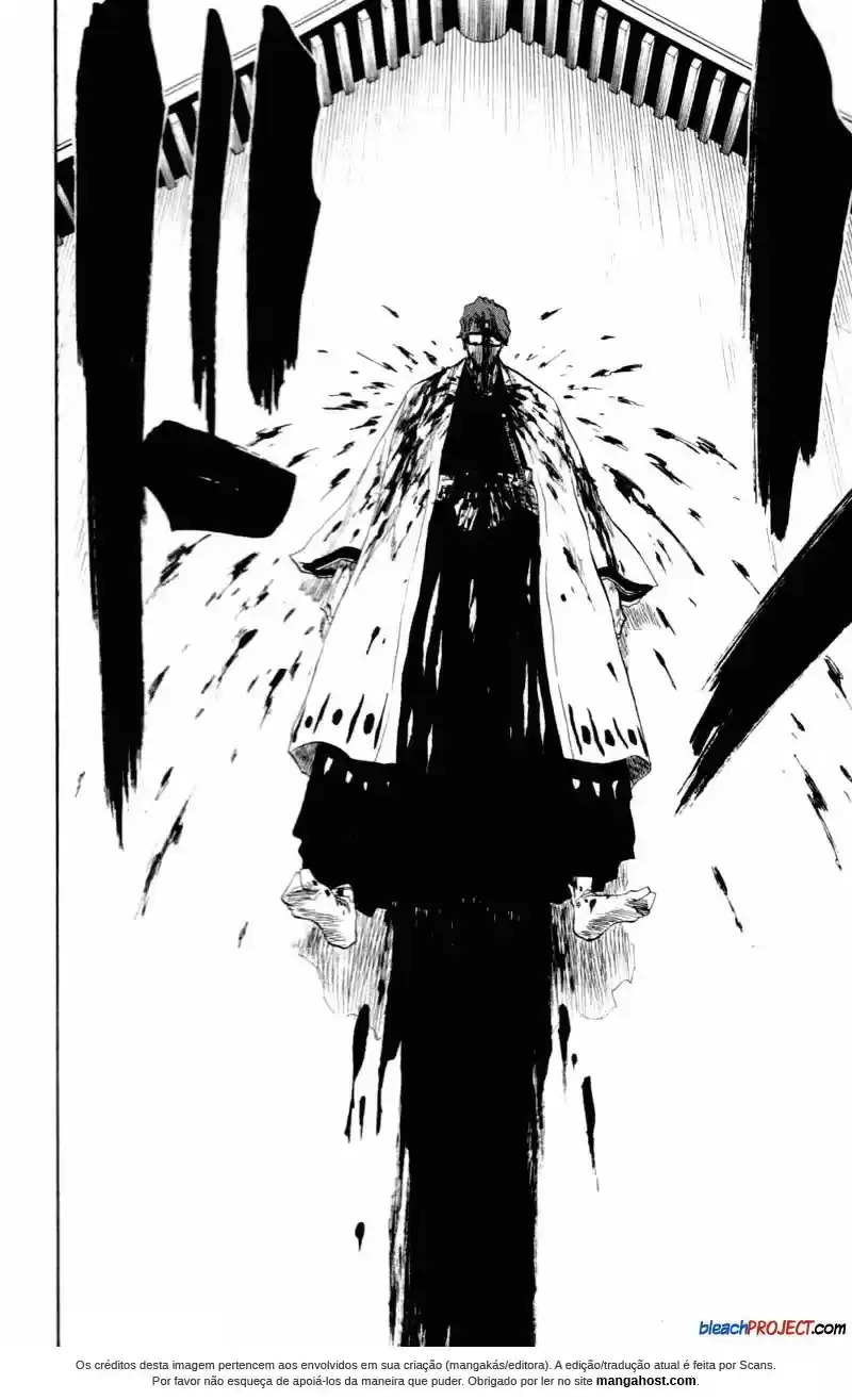 Read Bleach pt_BR Manga Online