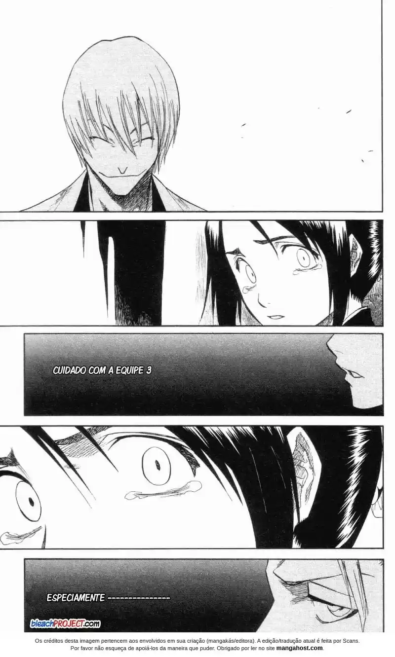 Read Bleach pt_BR Manga Online