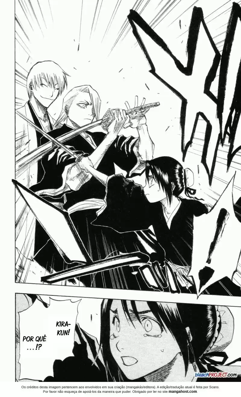 Read Bleach pt_BR Manga Online