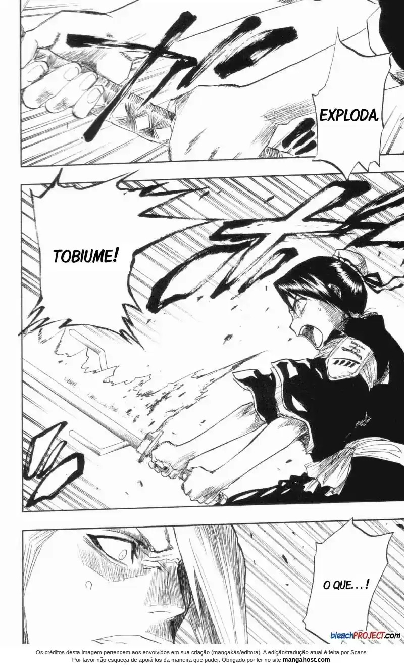 Read Bleach pt_BR Manga Online