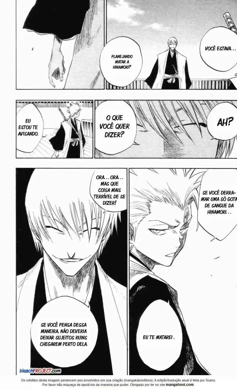 Read Bleach pt_BR Manga Online