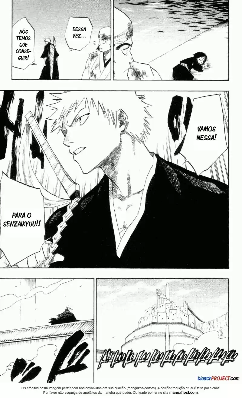 Read Bleach pt_BR Manga Online
