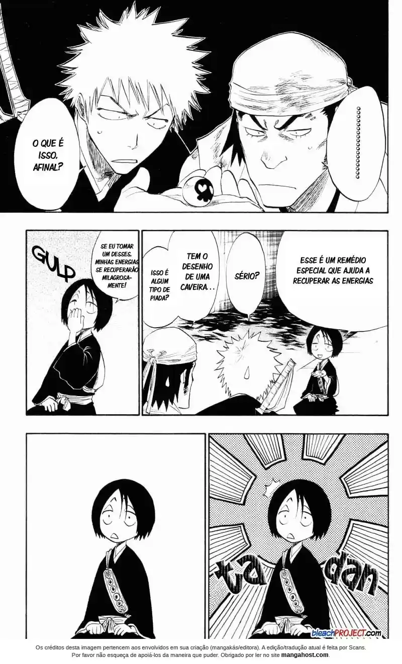 Read Bleach pt_BR Manga Online