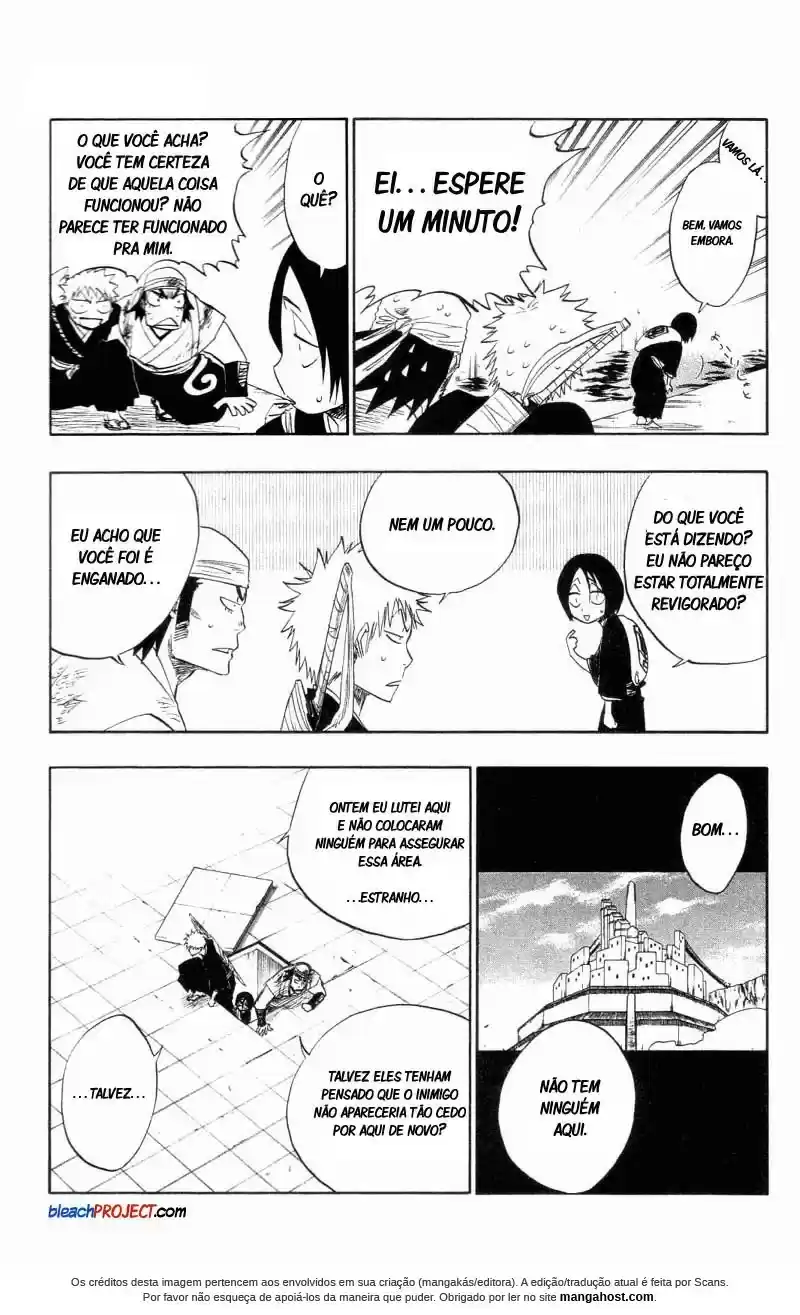 Read Bleach pt_BR Manga Online